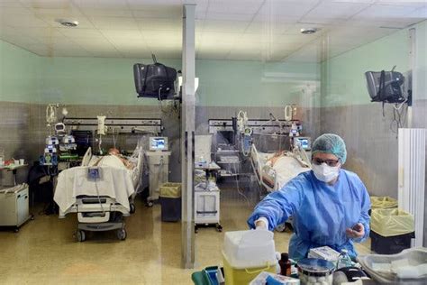 Coronavirus Italys Overwhelmed Hospitals Israel Protests Your