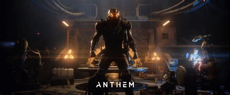 3840x1596 anthem 4k pic hd desktop | Anthem game, Anthem gameplay, Anthem