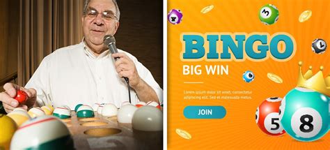 The Difference Between Live Bingo Halls And Online Bingo