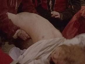 Jennifer Jason Leigh And Susan Tyrelll Flesh And Blood Hot Sex Picture