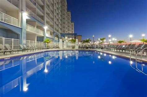 Set in ocean city, new jersey region, atlantis inn hotel is located 1.2 km from playland's castaway cove. Overlooking the Atlantic Ocean, the South Pool is adjacent ...