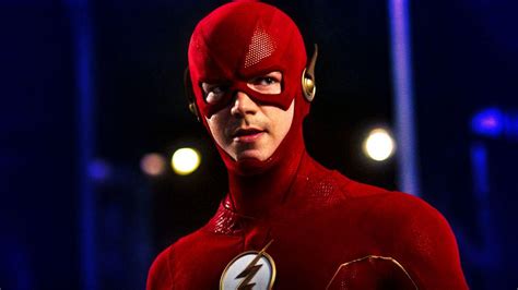 The Cw Says Goodbye To The Flash In Final Season Trailer