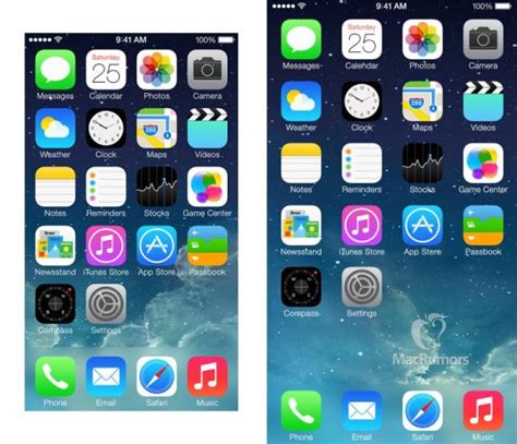 This can be found at the top of the itunes window. iPhone 6 4.7-inch screen shown with app logos ...