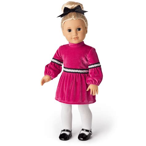 2021new shipping free shipping american girl nellie s irish dance outfit retired