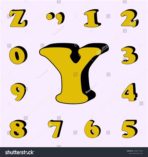 Laura Frei Y Alphabet Words Yellowjacket 35yellowhammer