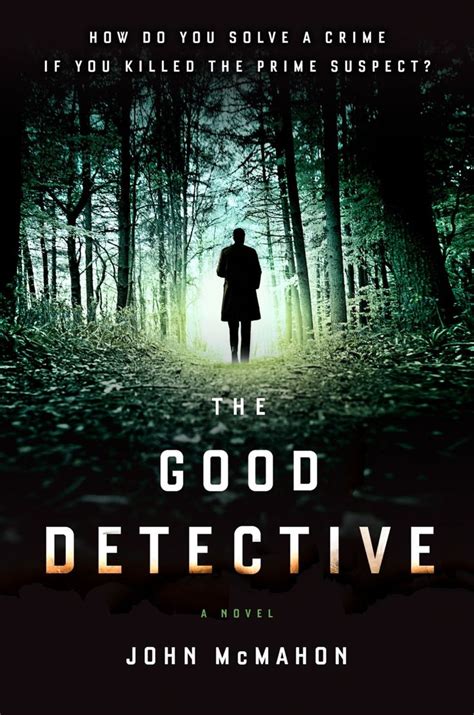 The Good Detective Ebook Novels Books Detective