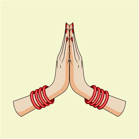 2768 Namaste Vector Images Depositphotos