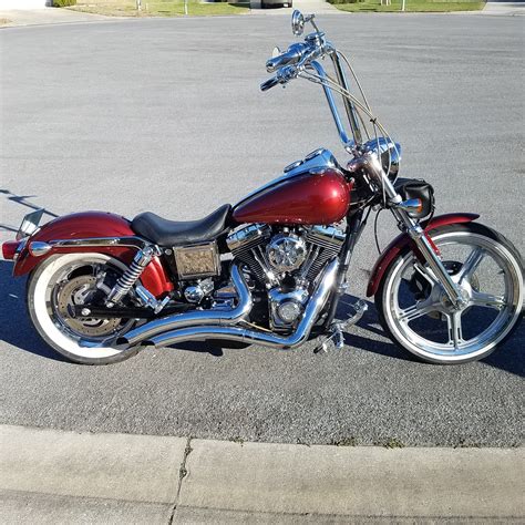 Find many great new & used options and get the best deals for 2000 harley dyna lowrider fxdl seat 2544a x at the best online prices at ebay! 2004 Dyna Low Rider - Harley Davidson Forums