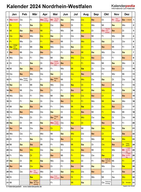 Kalender 2024 Ferien Top Awasome List Of School Calendar Dates 2024