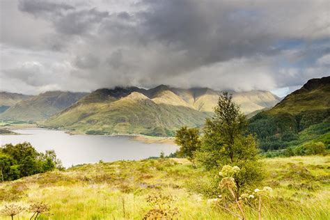 The Glen Affric Trail Macs Adventure In 2022 Scottish Highlands