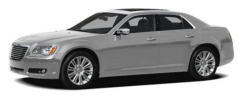 2012 Chrysler 300c Luxury Series 4dr Rear Wheel Drive Sedan Pricing And