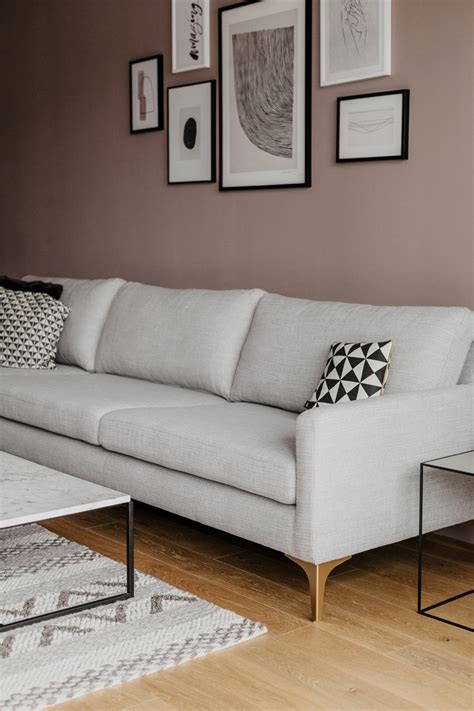 The sofa was delivered on schedule and the quality is excellent. Astha von Sofacompany - ein neues wohnsinniges SofaWiener ...