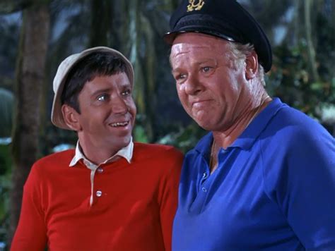 Gilligan Gets Bugged Gilligans Island Image 29860036 Fanpop