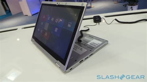 Panasonic Toughbook Cf Ax2 Prime Impressioni Del Nuovo Tablet