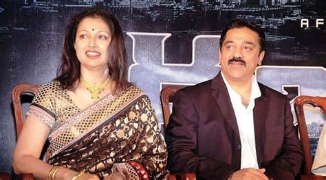 gautami on her allegations against kamal haasan i ve proof the indian express