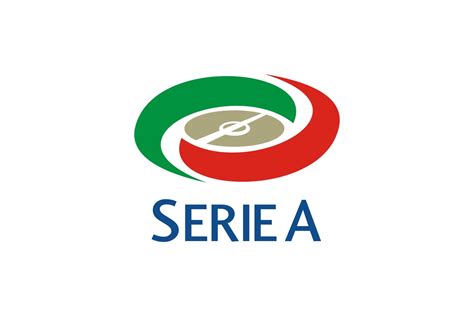 This january i'm taking o. Serie A Logo | Logo Share
