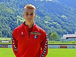 Neuzugang Philipp Lienhart: Lieber SC als Real - SC Freiburg - Badische ...