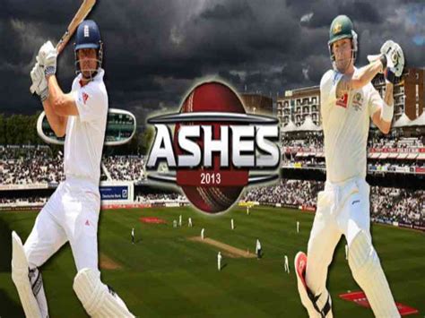 Ashes Cricket 2013 Game Download Free For Pc Full Version