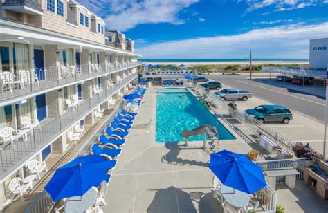 Fleur De Lis Beach Resort Wildwood Crest Nj Resort Reviews