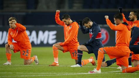 Messi bids farewell to barça: PSG e Istanbul se unen para una protesta enérgica contra ...