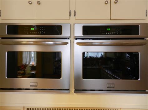 Side By Side Ovens Homesfeed