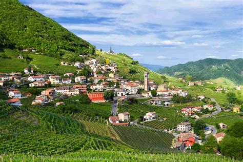 Best Small Towns To Visit In Northern Italy For Food Thrillist