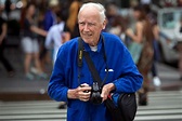 Times photographer Bill Cunningham lived out his faith | America Magazine