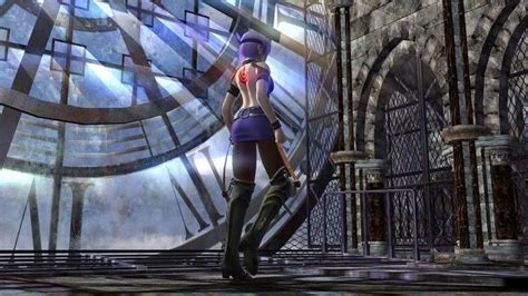Ayane From Dead Of Alive Cosplay Ideas Alive Fictional Characters