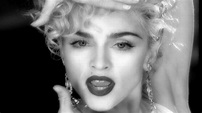 Madonna - Vogue (Official Video) - YouTube Music