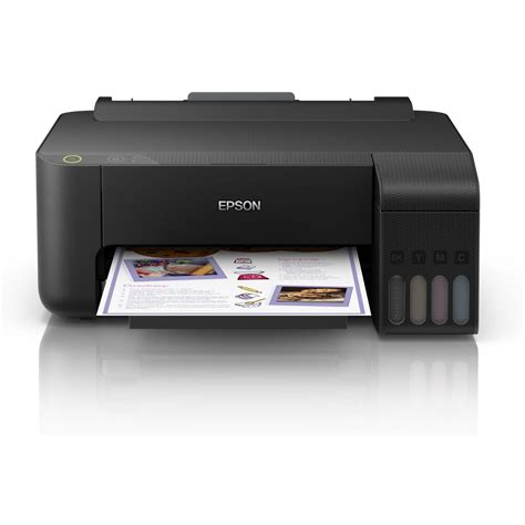 7 Printer Infus Murah Terbaik Canon Epson Hp Brother