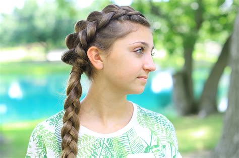 21 Hairstyles With Dutch Braids Hairstyle Catalog