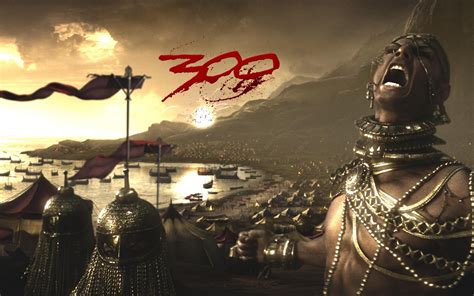 The spartan defeat was not the one expected, as a local shepherd, named ephialtes, defected to the persians and informed xerxes of a separate path. PediaPie: Spartans Movie 300 Cast