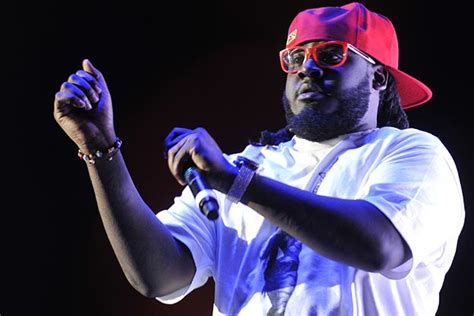 T Pain Drops The Auto Tune In His ‘drowning Again Video