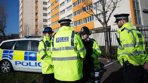 الشرطة البريطانية تتحفظ على شخص لصلته بهجوم لندن