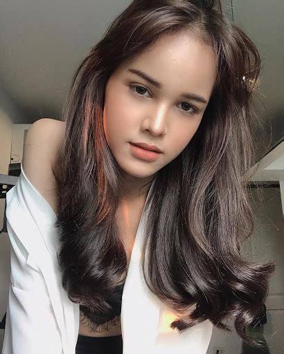 The term transgenderrefers to people whose sense of their own gender differs from what would be expected based on the sexcharacteristics with which they were born. Pear Pearkwan - Most Beautiful Thai Transgender Girl - TG ...