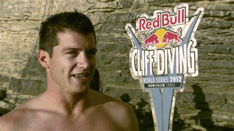 Corsica Cliff Diving Red Bull Cliff Diving World Series 2012 Youtube