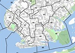 NYC Districting Committee Releases New City Council Maps - Hamodia.com