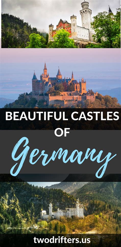 Of The Best Castles In Germany To Put On Your Bucket List Germany