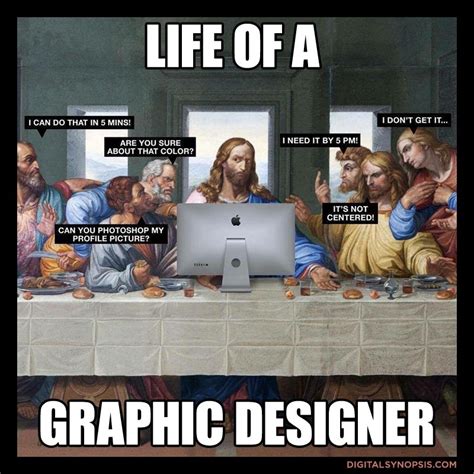 21 Memes That Graphic Designers Will Relate To Graphic Design Humor