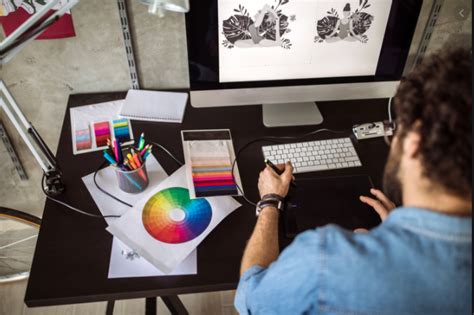 How To Learn Graphic Design Atlanta Digital Studio