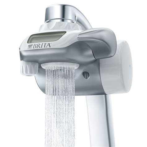 this review was collected as part of a promotion. BRITA on tap water filter system | BRITA®