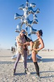 Playa style: Fashion portraits from Burning Man 2019