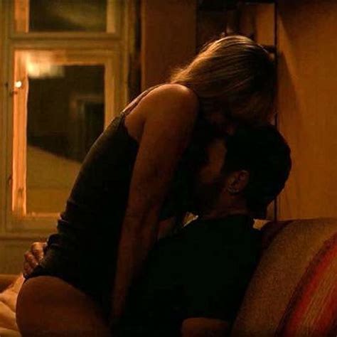 Jennifer Lawrence Sex Scene From Red Sparrow Scandalplanet Xhamster