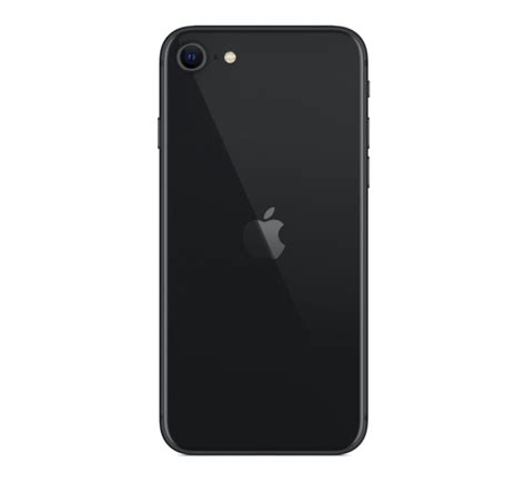 Apple Iphone Se 2020 64gb Black