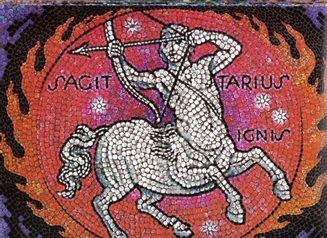 Sagittarius Astrology Photo 15139533 Fanpop