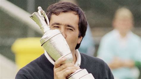 Seve Ballesteros 10 Years On Remembering A Spanish Sensation And