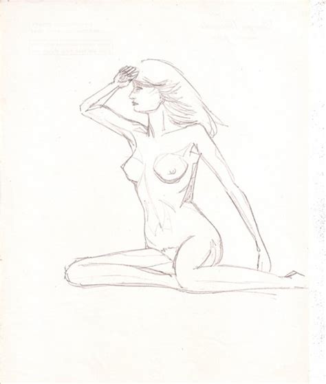 Female Nude Erotic Art Literotica
