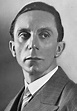 Portrait of Dr. Joseph Goebbels. - Collections Search - United States ...