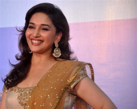 “i Miss My Father Everyday” Says Madhuri Dixit On Quotes On Indian