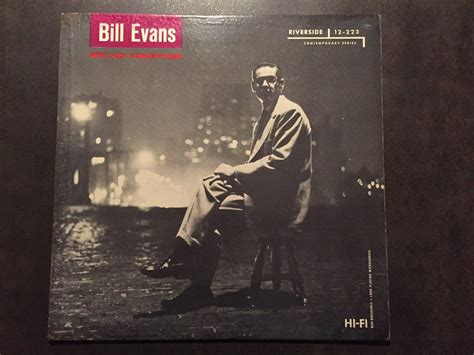 Jazz Profiles Bill Evans The Secret Sessions